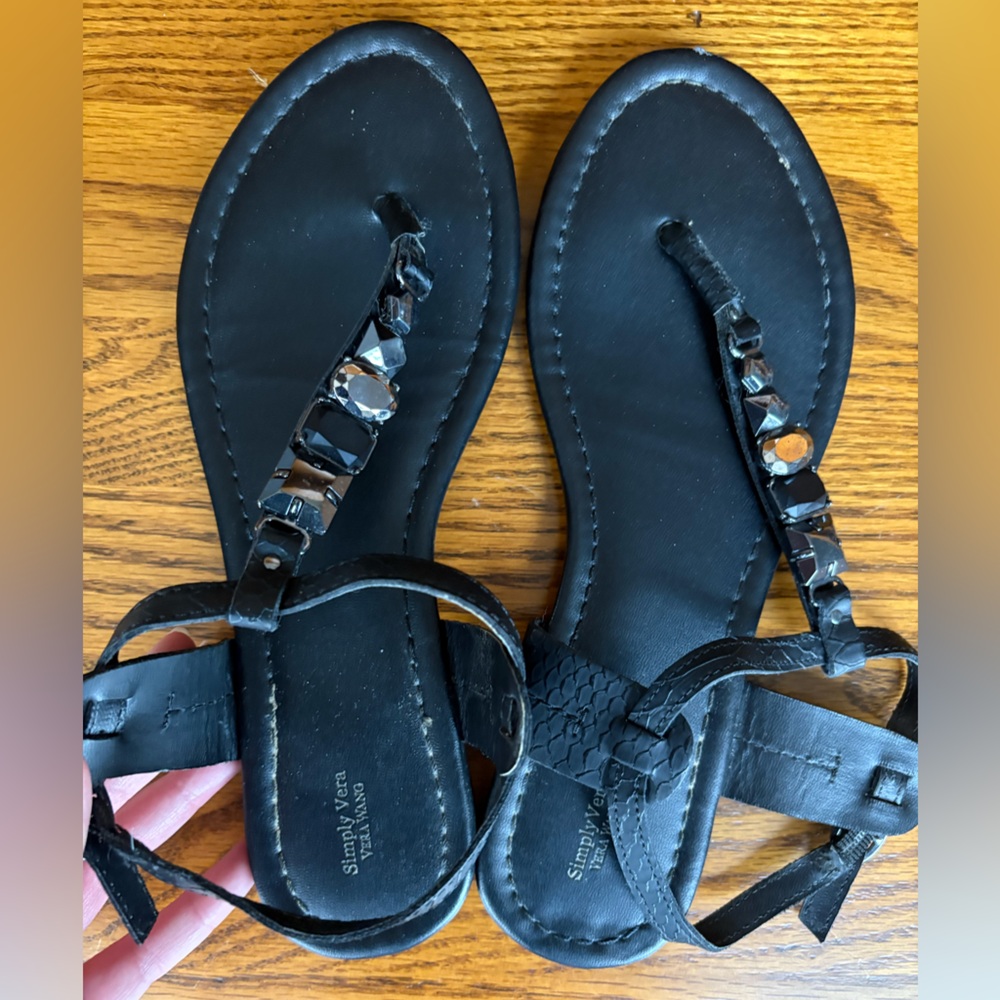 Sandals